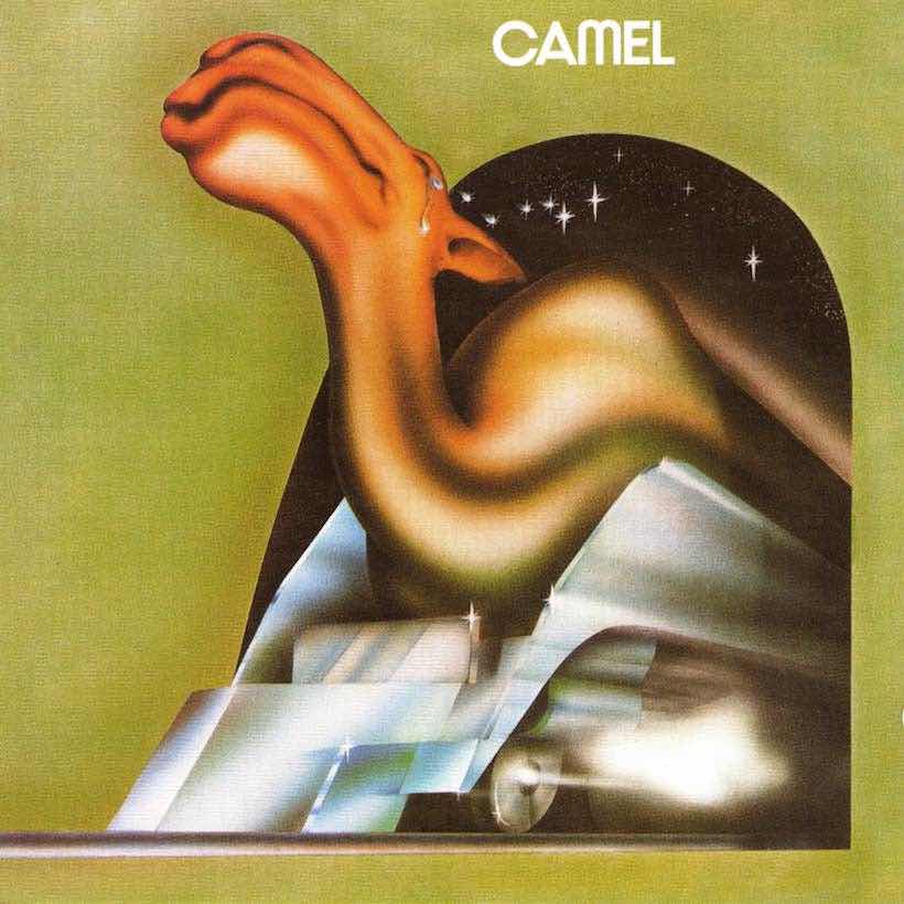 ‘Camel’: Camel’s Confident Album Debut