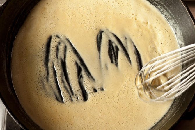 how to make roux
