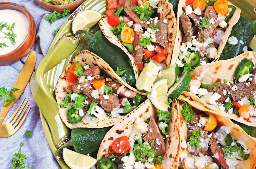 cast iron skillet recipes