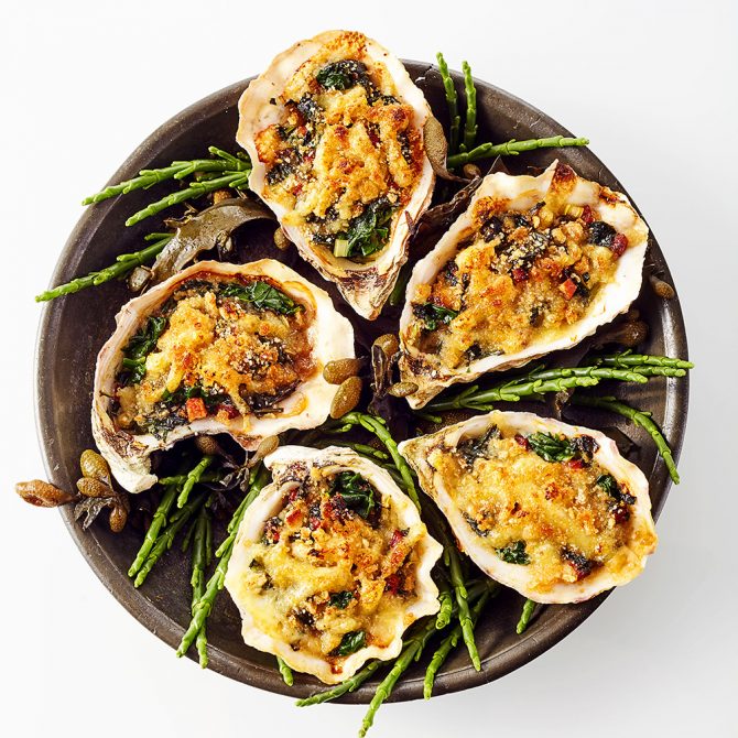 everything you need to know about oysters (a guide to enjoying oysters)