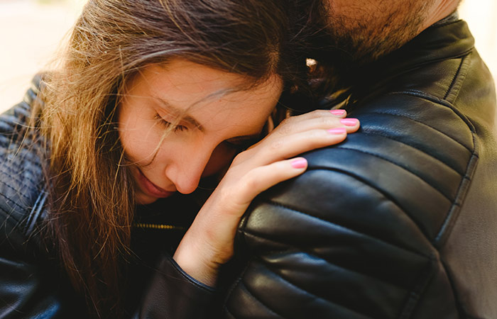 Apology Message To Your Boyfriend