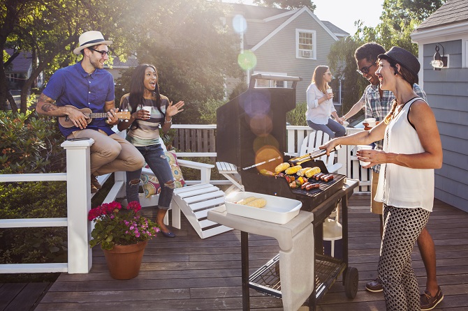 ultimate summer grill & bbq guide