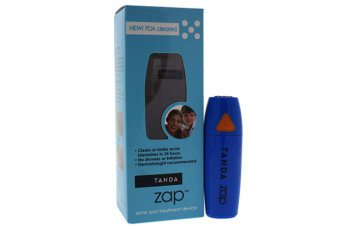 Tanda Zap Acne Spot Treatment