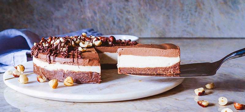 Paleo desserts - Dr. Axe