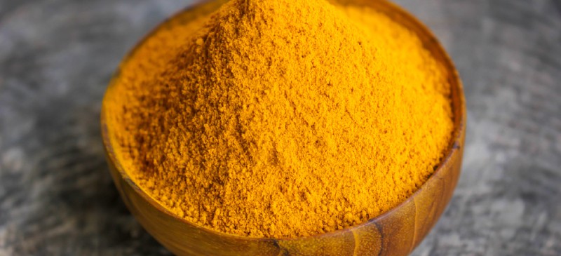 Berberine - Dr. Axe