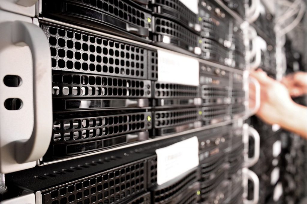 If you're having trouble with your internet, it's probably not straight from the source.