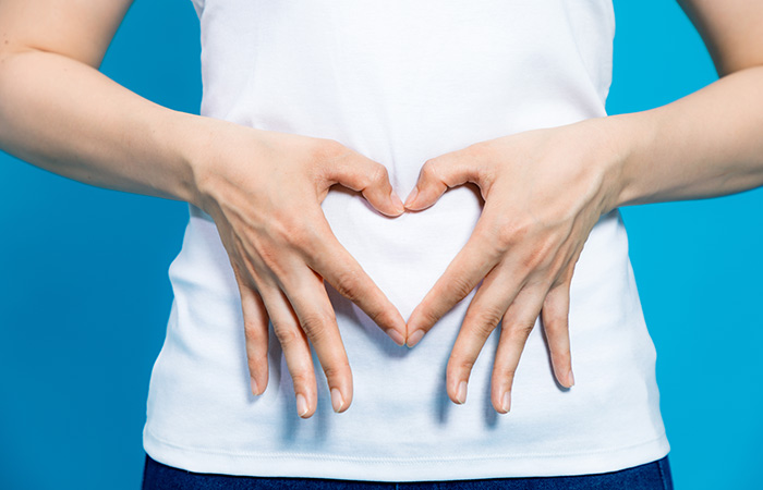 It Is Good For Intestinal Health