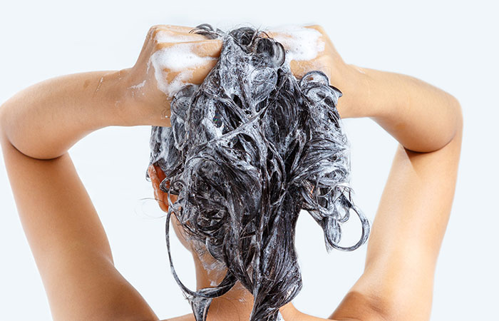 Hair From Scalp To The Ends