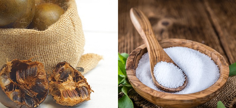 Sugar substitutes - Dr. Axe