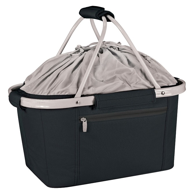 oversize collapsible picnic basket