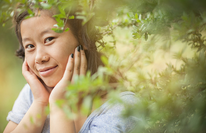 It Helps Keep Our Body Warm