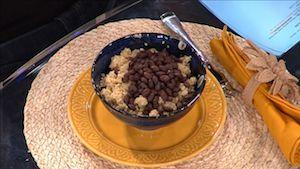 bean bowl