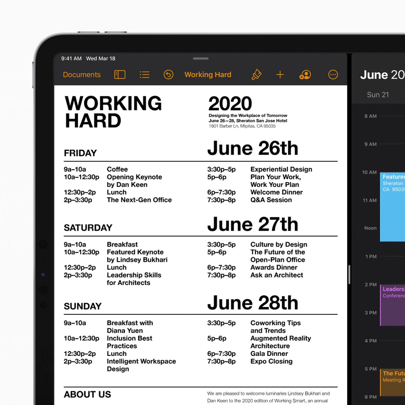Selecting and manipulating text and other objects should be much simpler with the new cursor design.