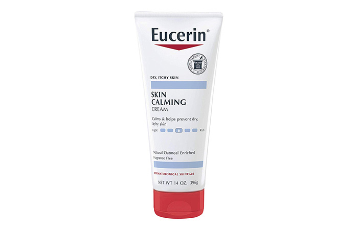 Eucerin Skin Calming Cream