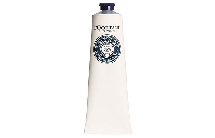 LOccitane Nourishing & Intensive Hand Balm