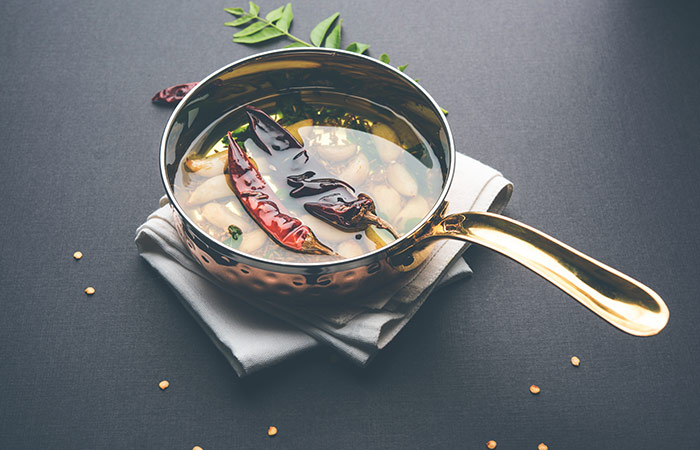 It’s Great For Skin