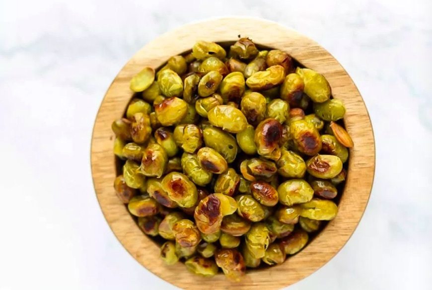 edamame