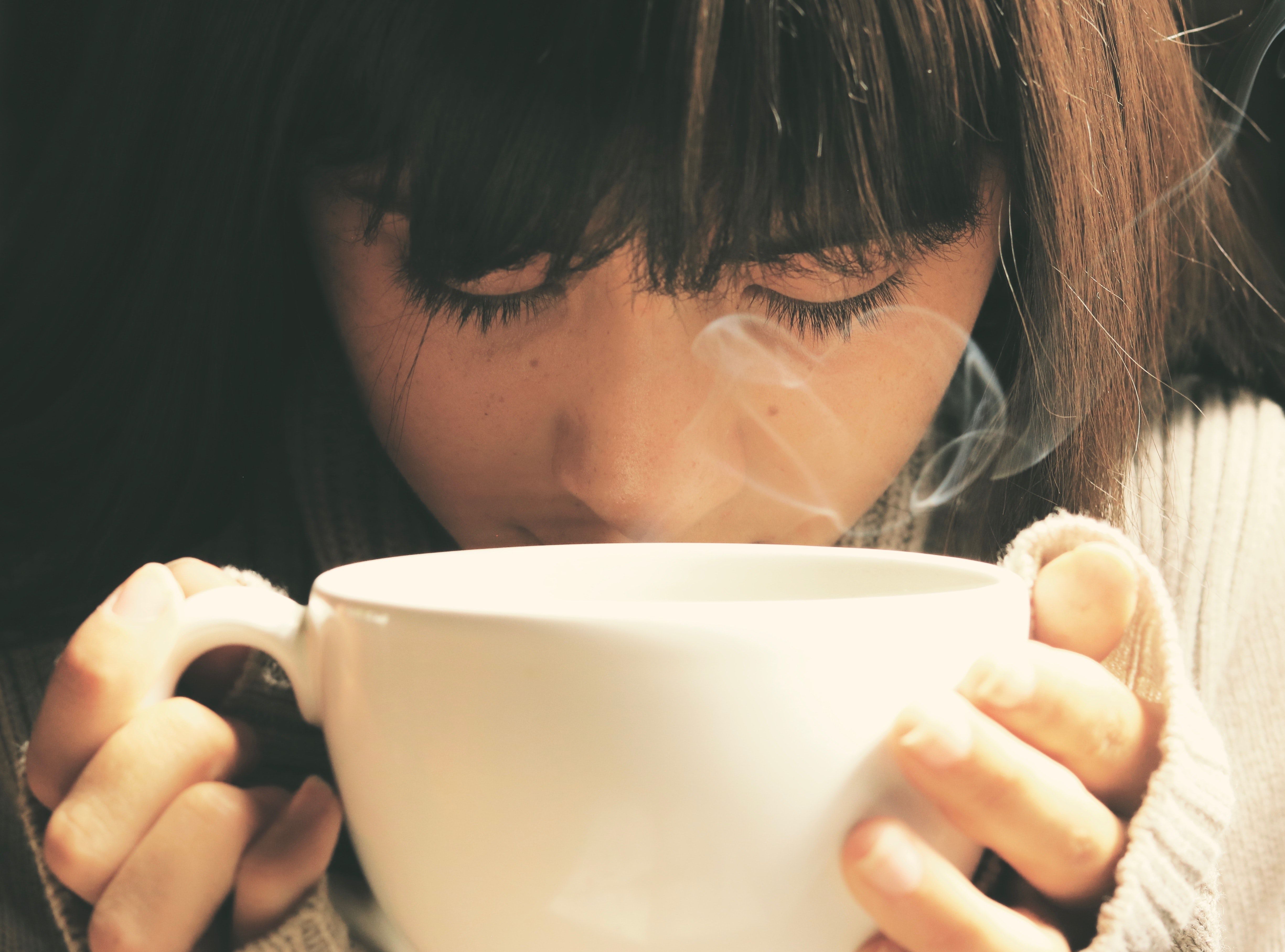 While identifying a warning sign that would indicate COVID-19 would be extremely useful, doctors and researchers are still cautious.