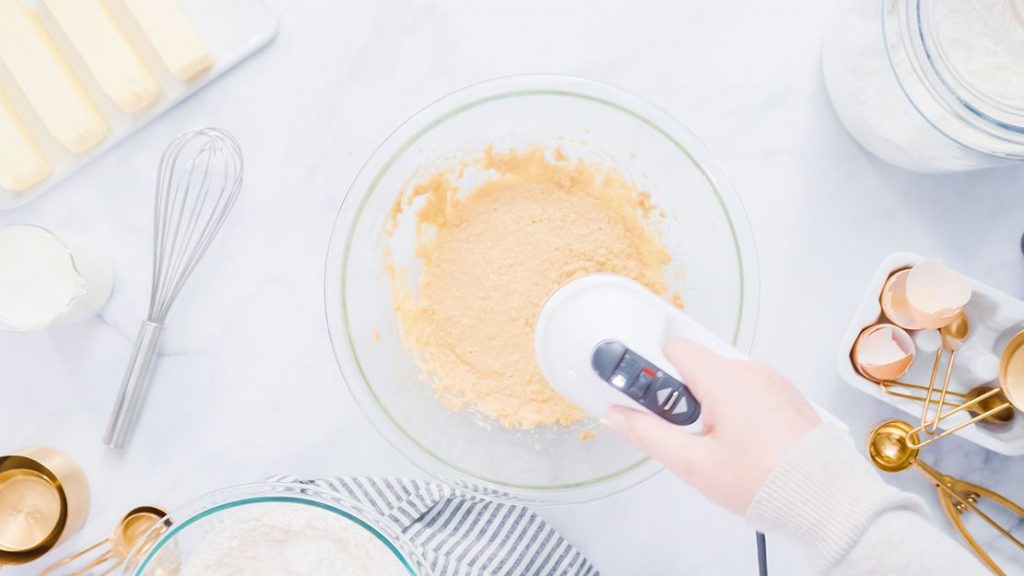 The best hand mixers for beating eggs, batter, and cream