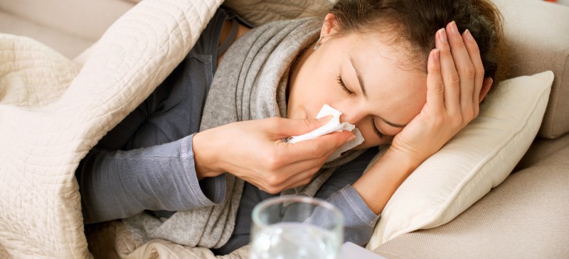 How to boost your immune system - Dr. Axe