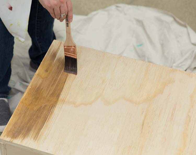 Paint and Design | DIY Toy Storage Box You Can Make With Your Kids