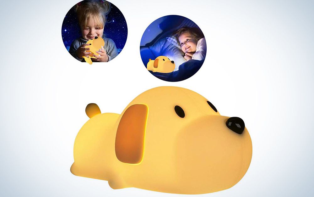 Don&rsquo;t worry, it doesn&rsquo;t bark.