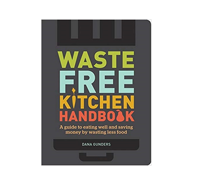 Waste Free Kitchen Handbook