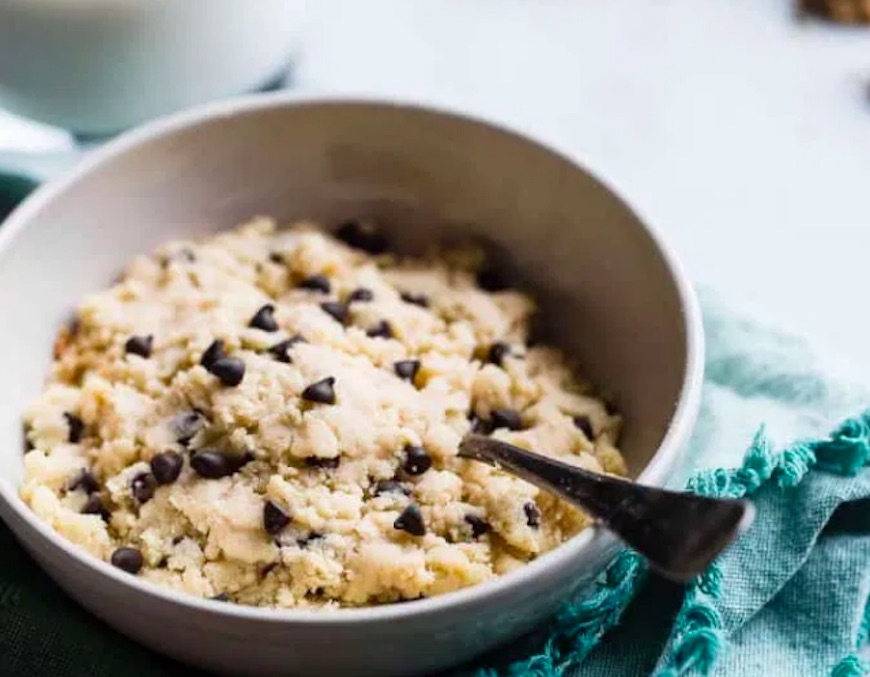protein power recipes