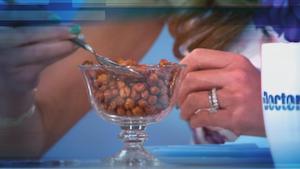 chickpeas