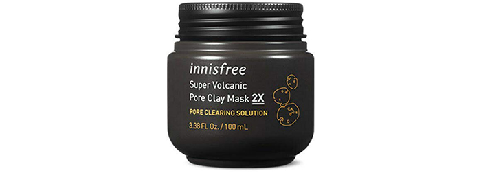 Innisfree Super Volcanic Pore