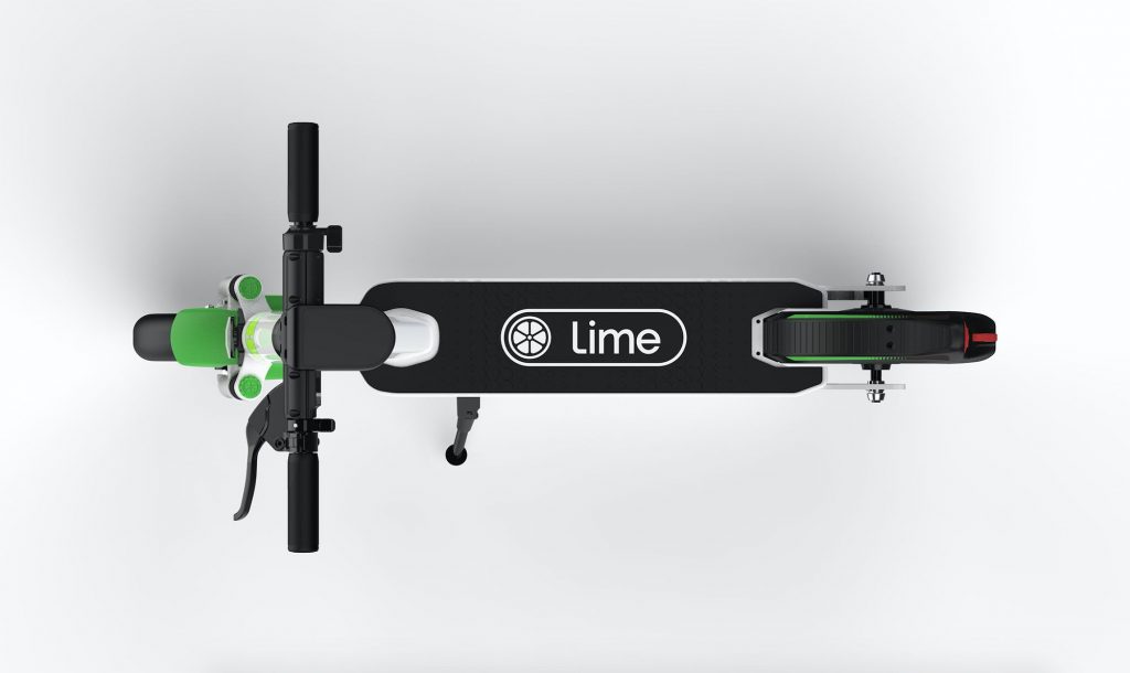 In cities and countries where service is still running, the company recommends using disinfectant before riding.