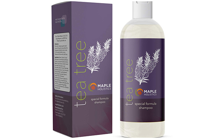 Maple Holistics Tea Tree Special Formula Shampoo.jpg