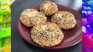 bagels