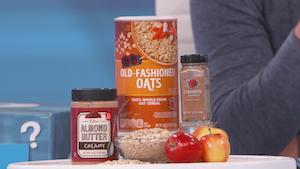 oatmeal