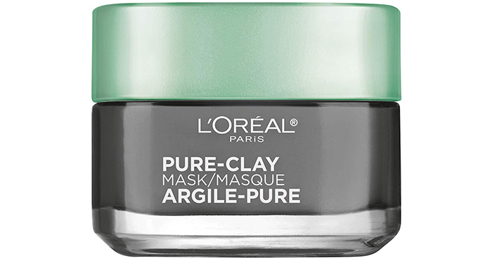 L'Oreal Paris Skincare Pure-Clay