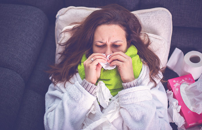 It Is A Good Source Of Fat