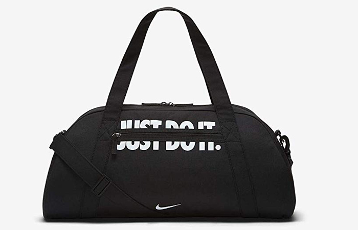 Nike Women&rsquo;s Gym Club Bag