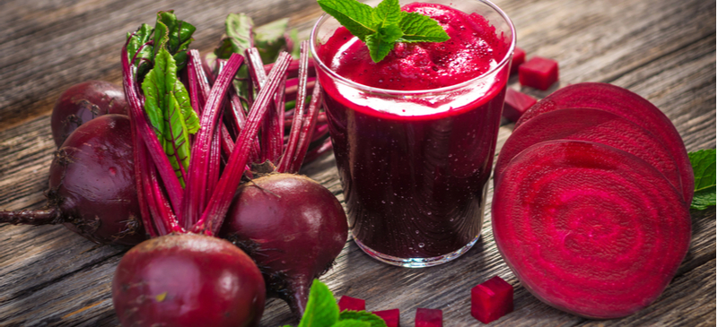 Foods that lower blood pressure - Dr. Axe