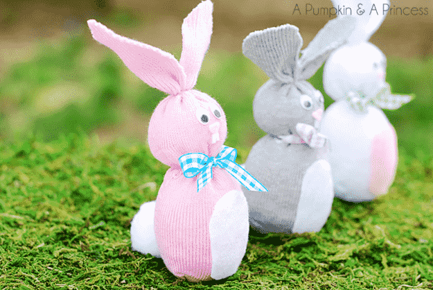 Check out 20 Simple Easter Crafts For Toddlers at https://diyprojects.com/20-easter-crafts-for-toddlers/