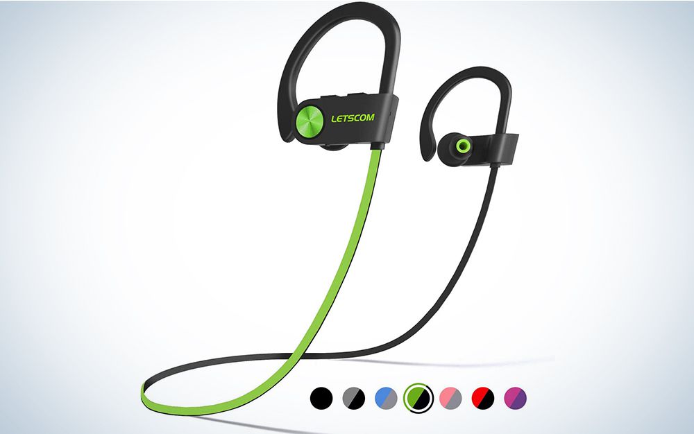 Hit the streets with better beats.