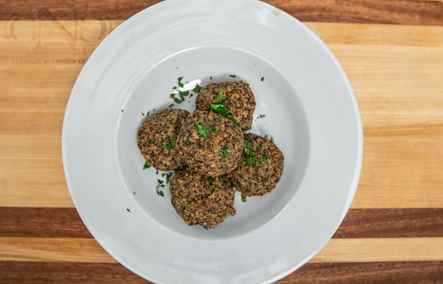 easy mediterranean meals