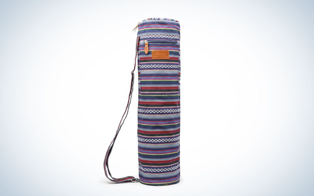 You can take it with you.