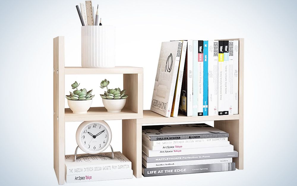 Your home office doesn&rsquo;t have to be ugly.