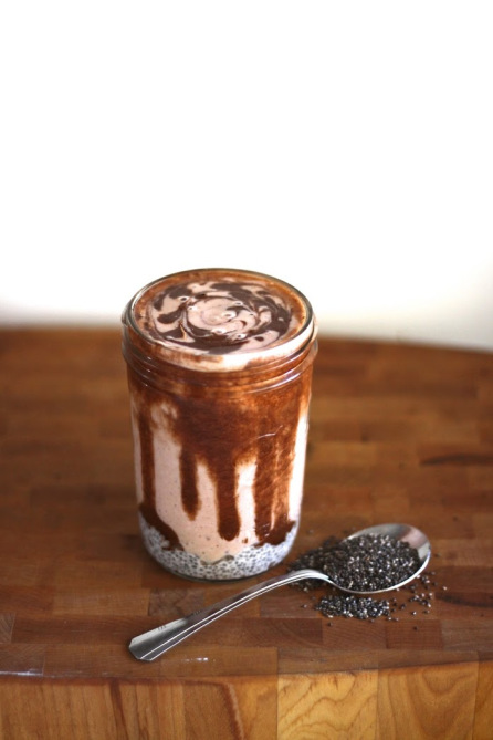 STYLECASTER | healthy berry smoothies