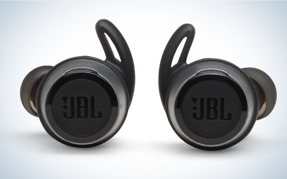 Have more fun on your run.