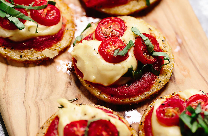 polenta benefits