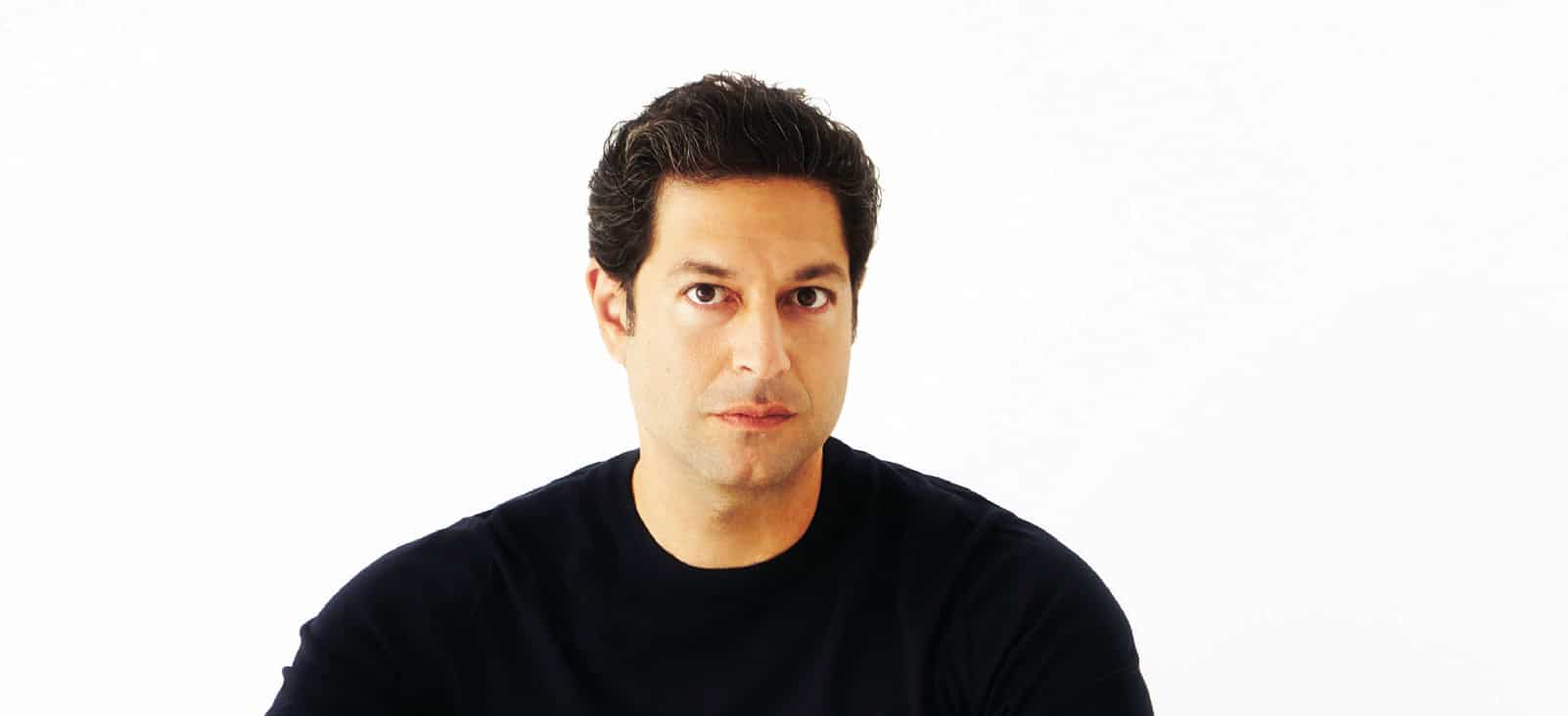 Jordan Rubin - Dr. Axe