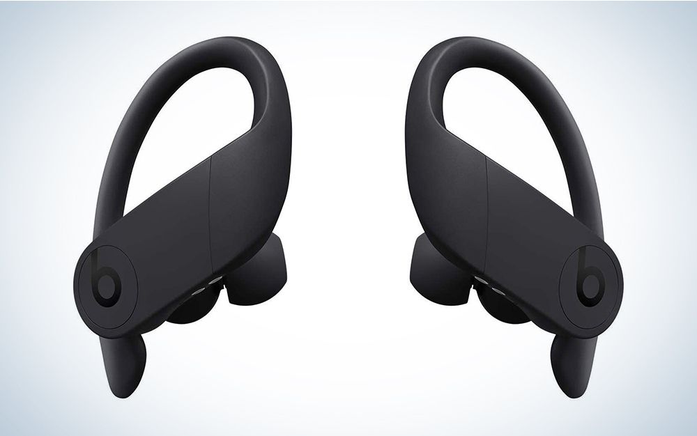 No doubt about a better workout.