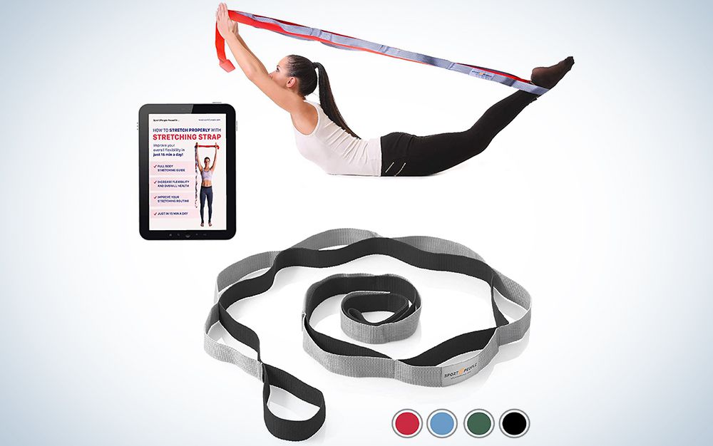 It&rsquo;s a bit of a stretch.