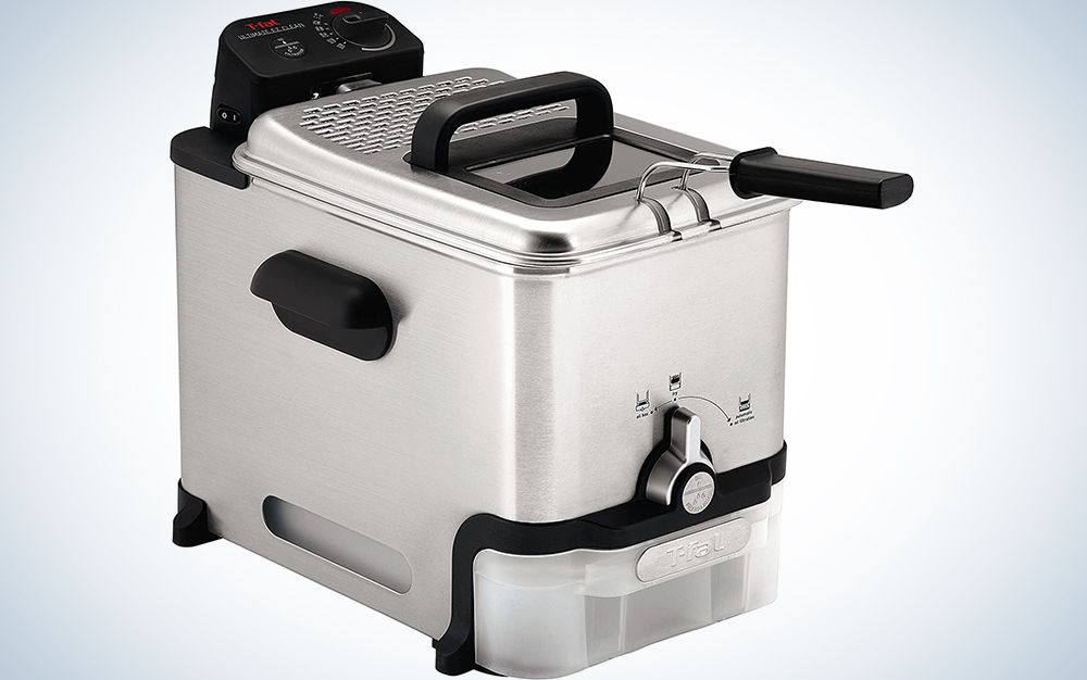 Order-up to your kitchen table.